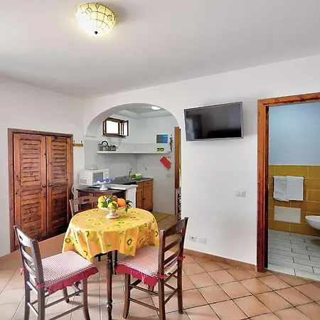 Sleeps 3 Pool Air Con Wifi Praiano