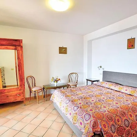 Sleeps 3 Pool Air Con Wifi Praiano