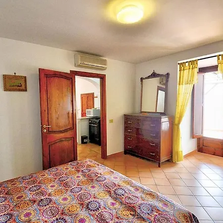 Sleeps 3 Pool Air Con Wifi Apartment Praiano